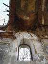 Рушевине храма Св. Николе