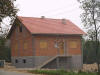 Парохијски дом у Брлогу