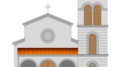 procelja-crkva petrin