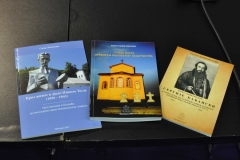 Promocija novih izdanja izdavačke ustanove „Martiria“
